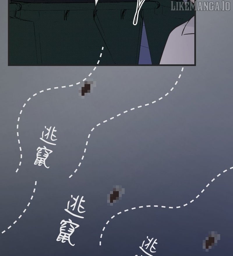 Soul to Soul Chapter 28 - page 33